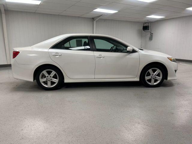 used 2014 Toyota Camry car, priced at $11,995