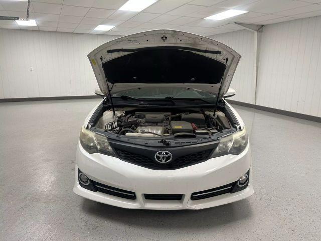used 2014 Toyota Camry car, priced at $11,995