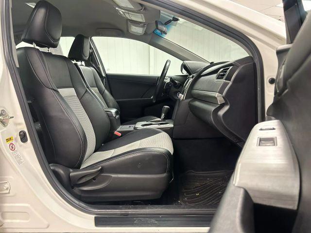 used 2014 Toyota Camry car, priced at $11,995