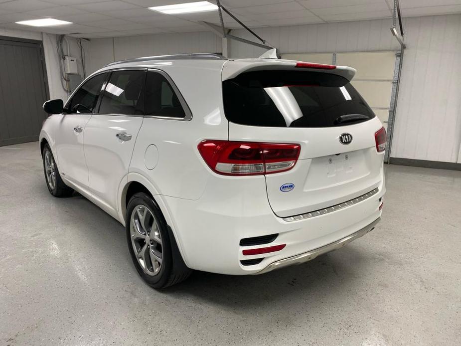 used 2018 Kia Sorento car, priced at $16,995