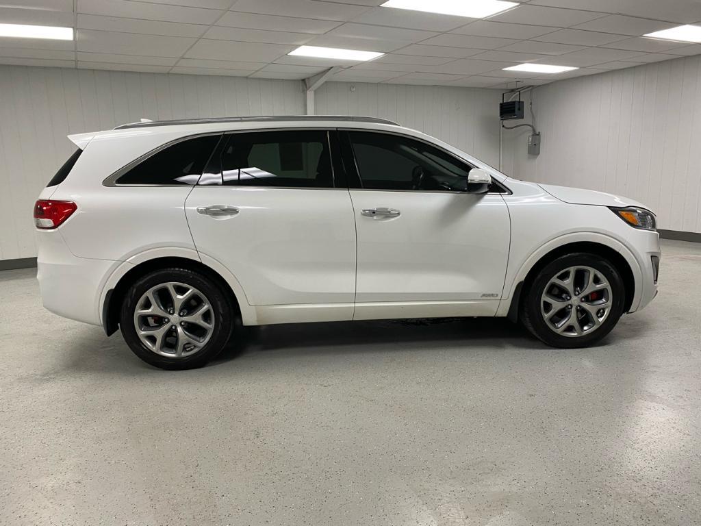 used 2018 Kia Sorento car, priced at $16,995