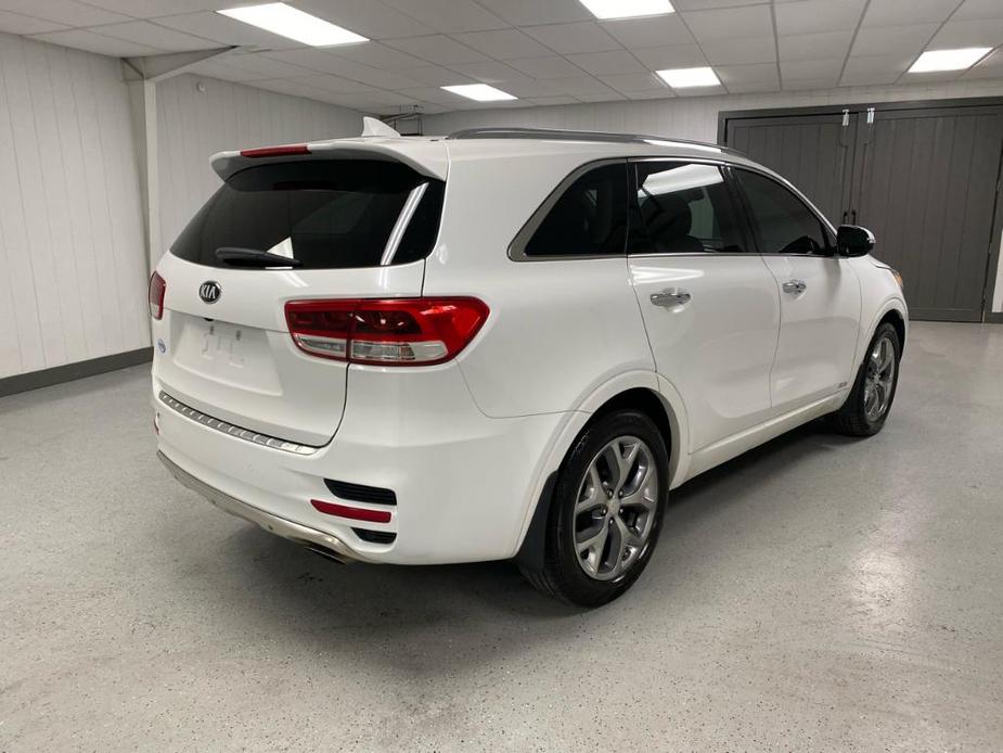 used 2018 Kia Sorento car, priced at $16,995