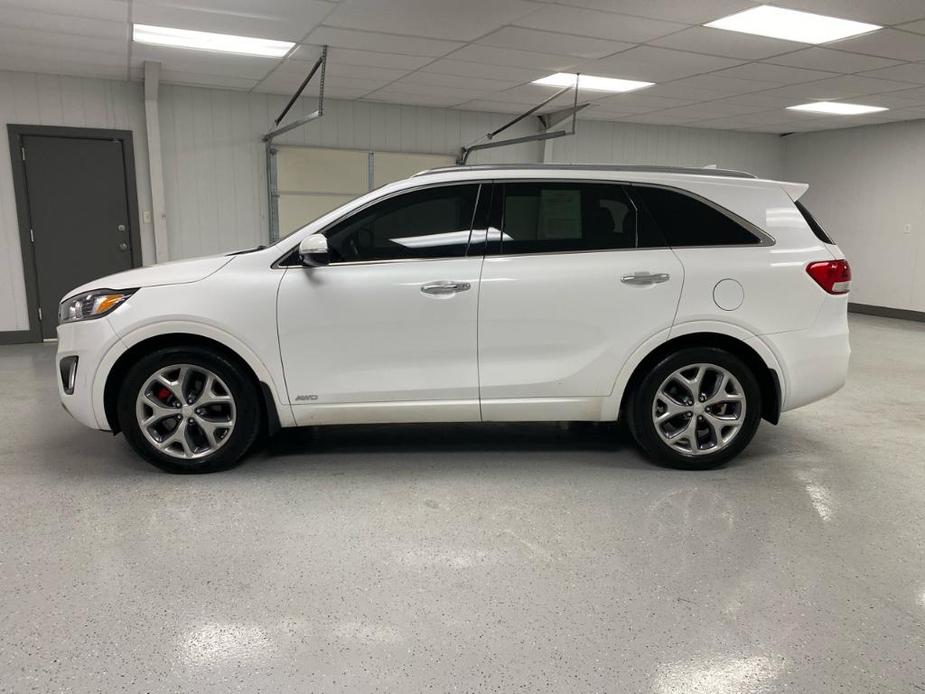 used 2018 Kia Sorento car, priced at $16,995