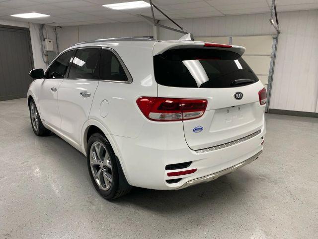 used 2018 Kia Sorento car, priced at $15,790