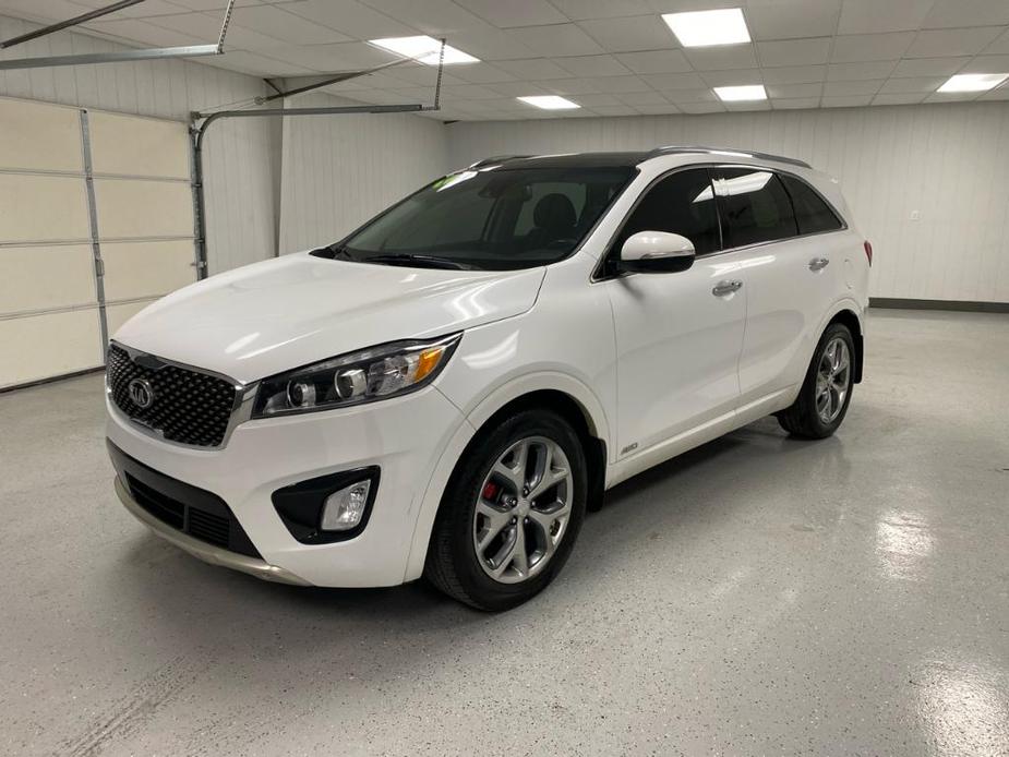 used 2018 Kia Sorento car, priced at $16,995