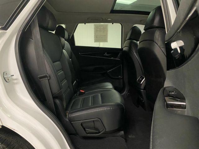 used 2018 Kia Sorento car, priced at $15,790
