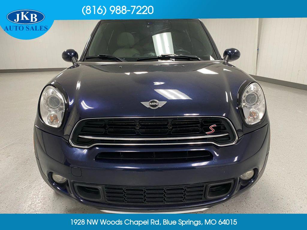 used 2016 MINI Countryman car, priced at $9,995