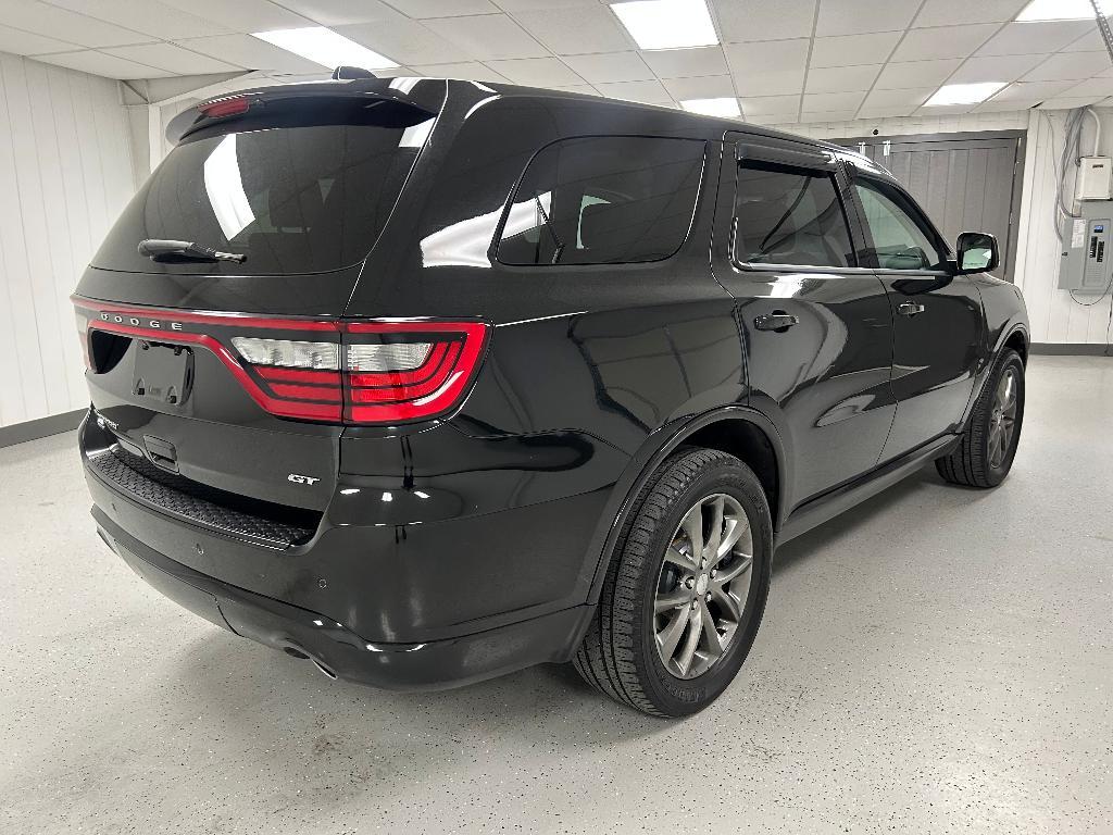 used 2017 Dodge Durango car, priced at $14,995