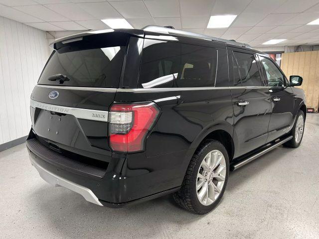 used 2018 Ford Expedition Max car, priced at $24,995