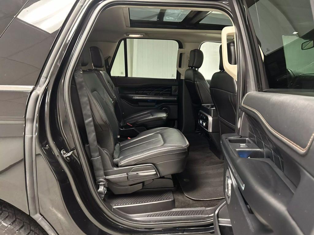 used 2018 Ford Expedition Max car, priced at $24,995