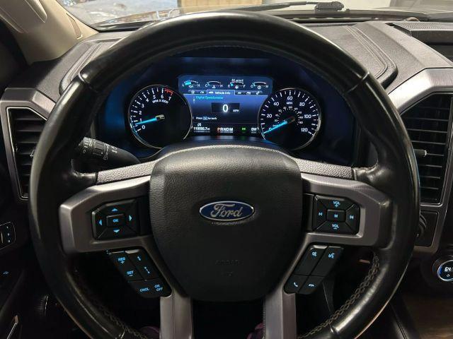 used 2018 Ford Expedition Max car, priced at $24,995