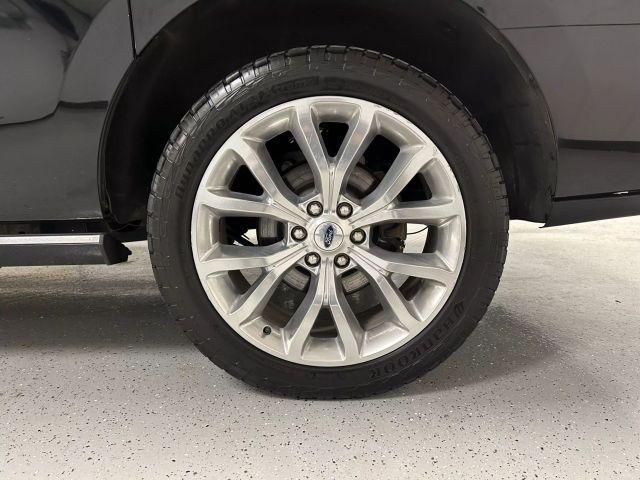 used 2018 Ford Expedition Max car, priced at $24,995