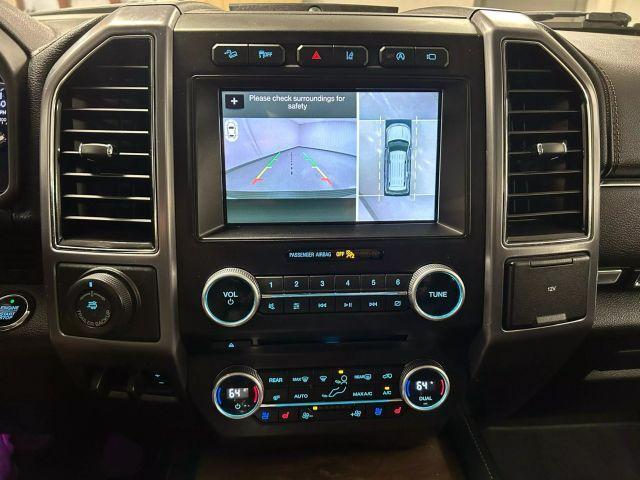 used 2018 Ford Expedition Max car, priced at $24,995