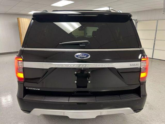 used 2018 Ford Expedition Max car, priced at $24,995