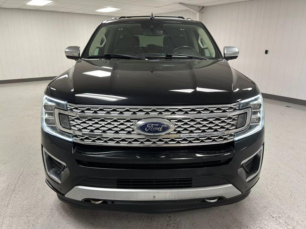 used 2018 Ford Expedition Max car, priced at $24,995