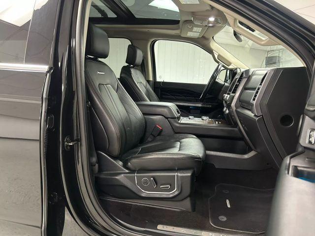 used 2018 Ford Expedition Max car, priced at $24,995