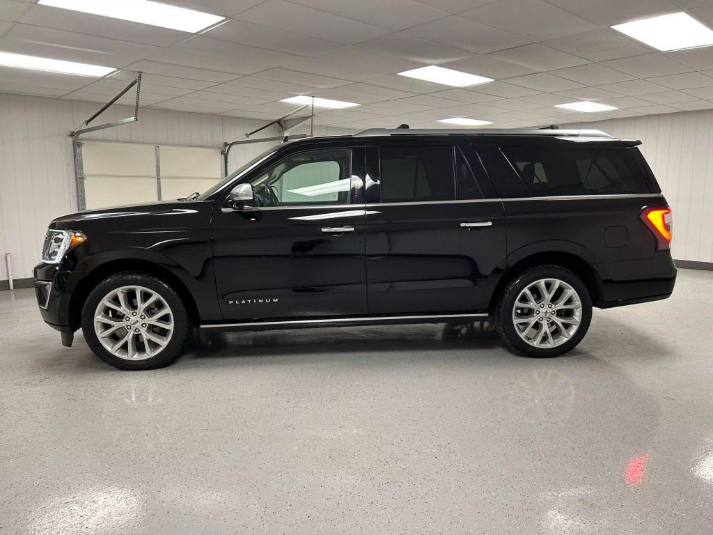 used 2018 Ford Expedition Max car, priced at $24,995