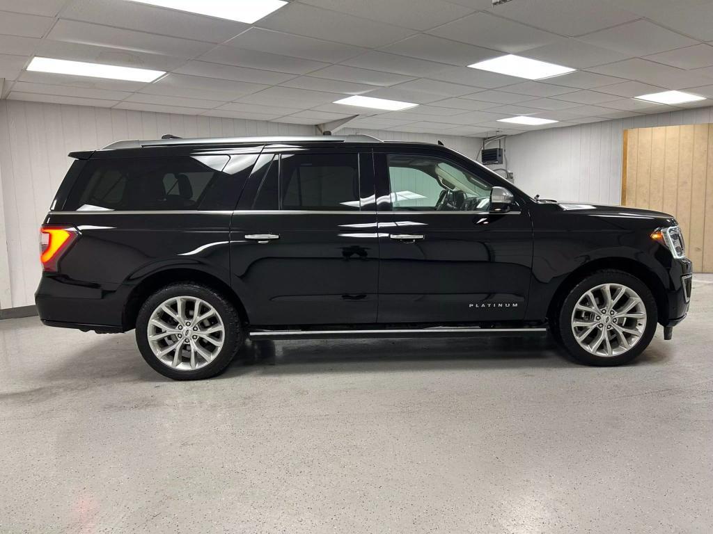 used 2018 Ford Expedition Max car, priced at $24,995