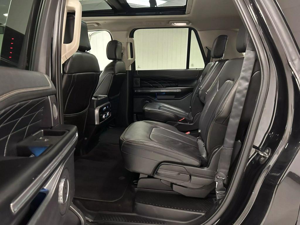 used 2018 Ford Expedition Max car, priced at $24,995