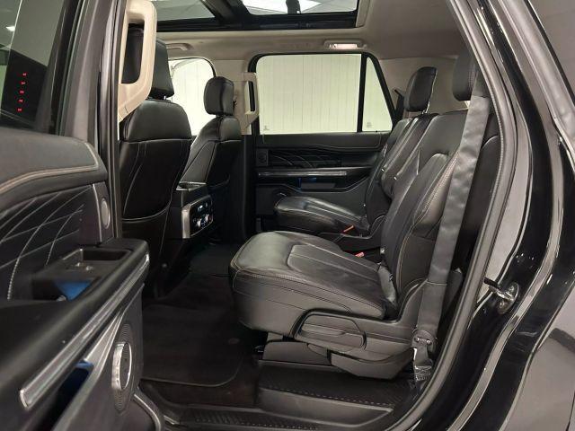 used 2018 Ford Expedition Max car, priced at $24,995