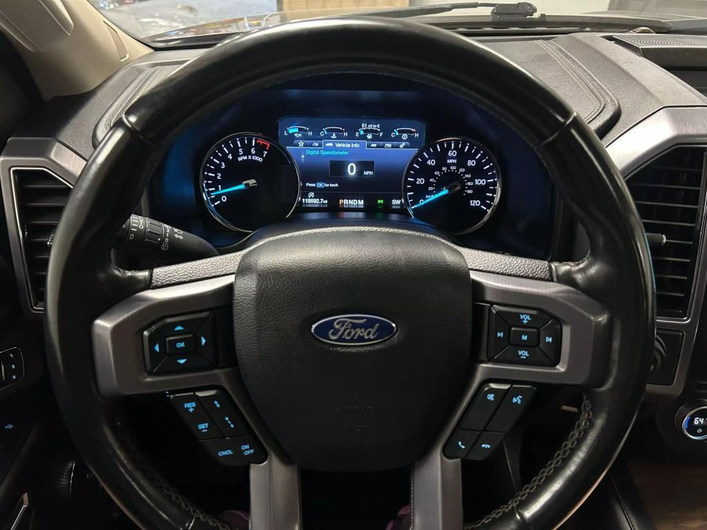 used 2018 Ford Expedition Max car, priced at $24,995