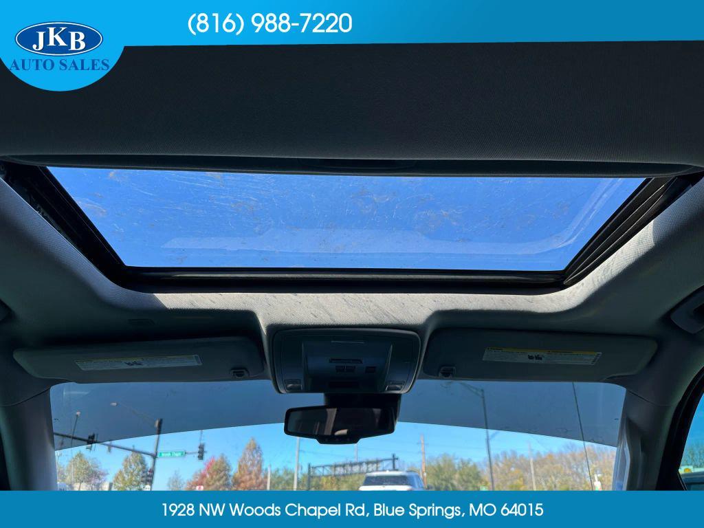 used 2017 GMC Sierra 1500 car, priced at $22,450