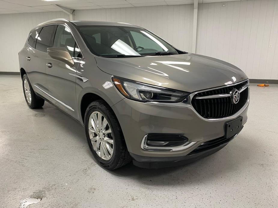 used 2019 Buick Enclave car, priced at $19,650