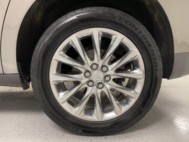used 2019 Buick Enclave car, priced at $18,352