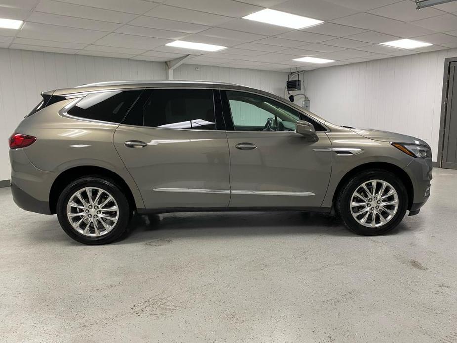 used 2019 Buick Enclave car, priced at $19,650