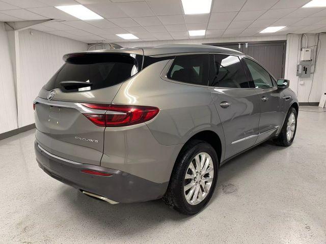 used 2019 Buick Enclave car, priced at $18,352