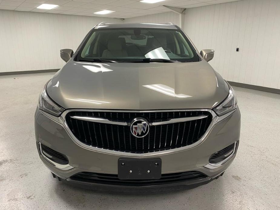 used 2019 Buick Enclave car, priced at $19,650