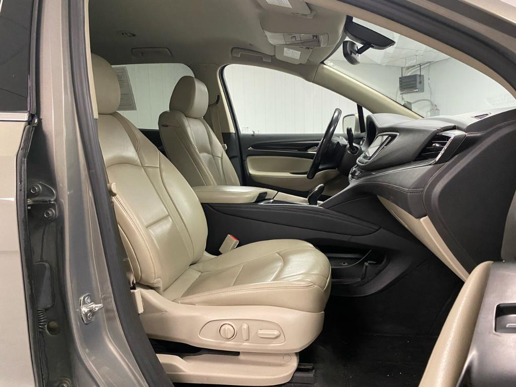 used 2019 Buick Enclave car, priced at $19,650