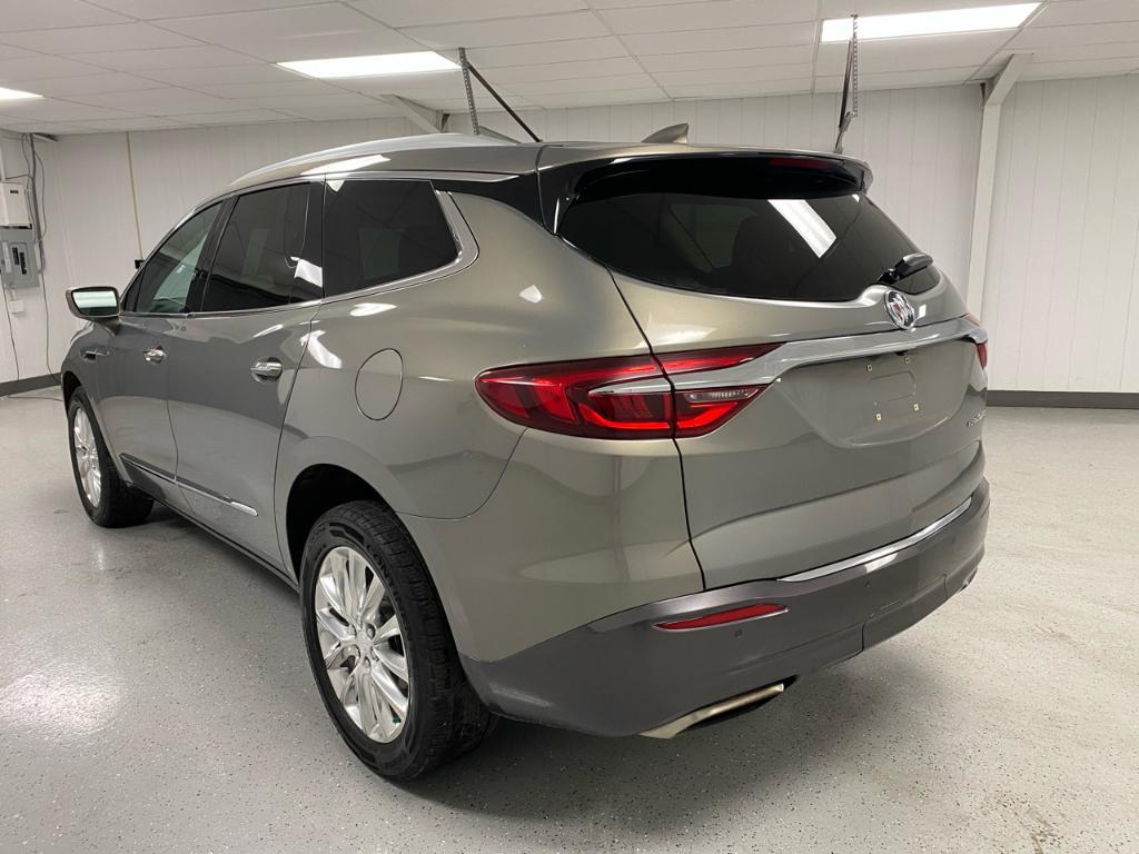 used 2019 Buick Enclave car, priced at $19,650