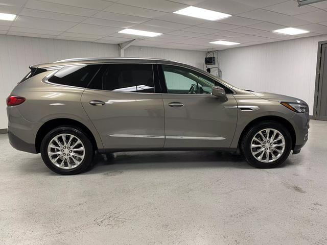 used 2019 Buick Enclave car, priced at $18,352
