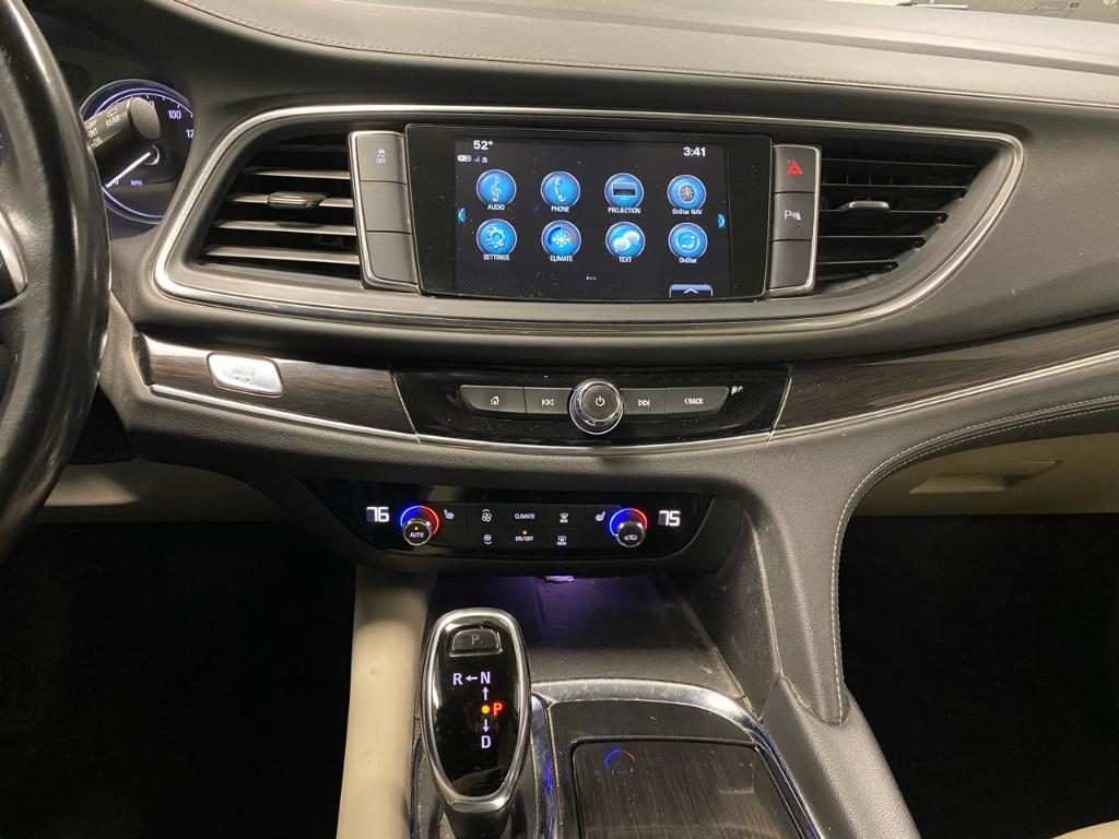 used 2019 Buick Enclave car, priced at $19,650