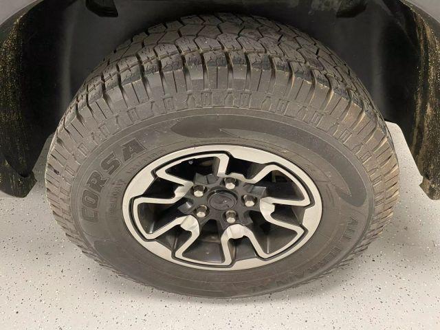 used 2017 Ram 1500 car, priced at $20,570
