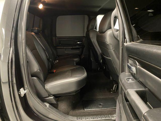 used 2017 Ram 1500 car, priced at $20,570