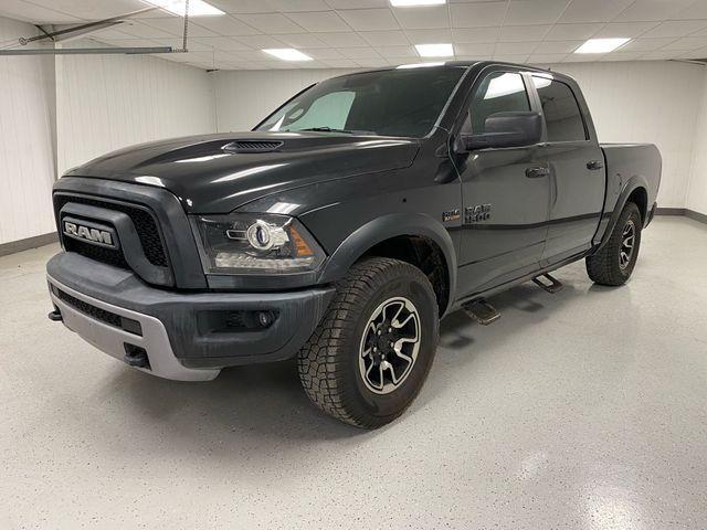 used 2017 Ram 1500 car, priced at $20,570