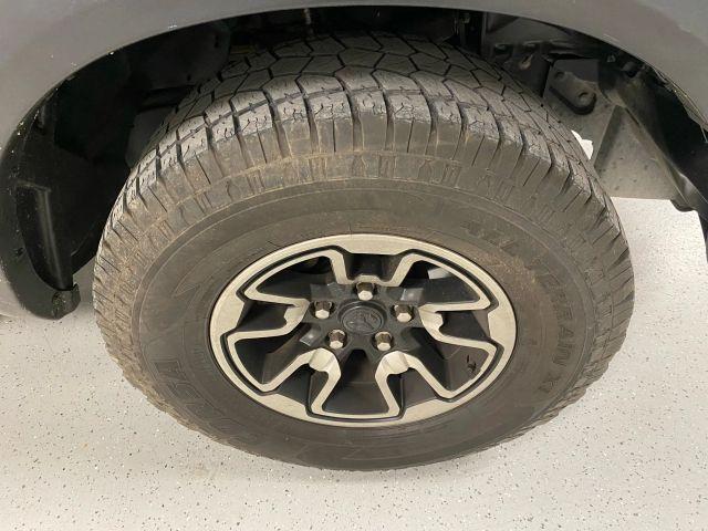 used 2017 Ram 1500 car, priced at $20,570