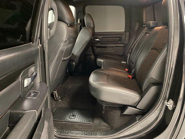 used 2017 Ram 1500 car, priced at $20,570