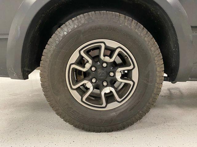 used 2017 Ram 1500 car, priced at $20,570
