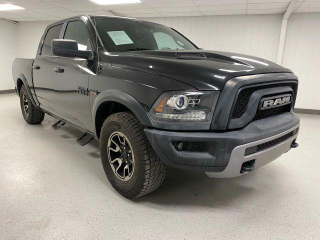 used 2017 Ram 1500 car, priced at $20,570