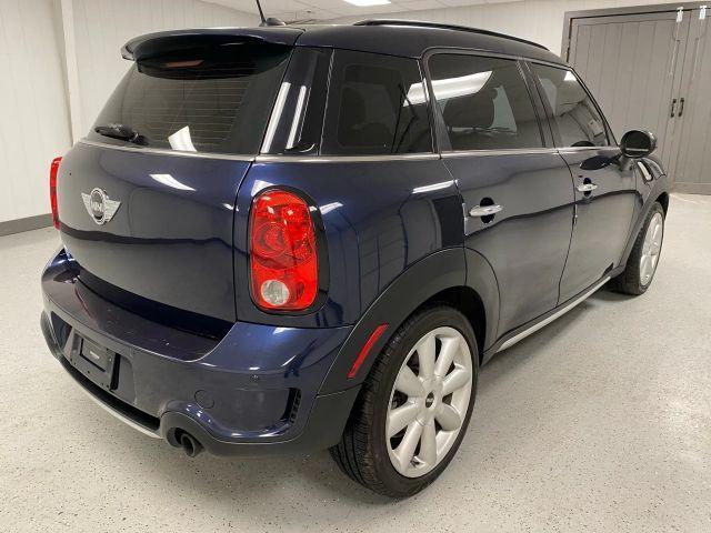 used 2016 MINI Countryman car, priced at $10,910