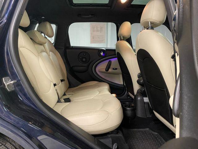 used 2016 MINI Countryman car, priced at $10,910