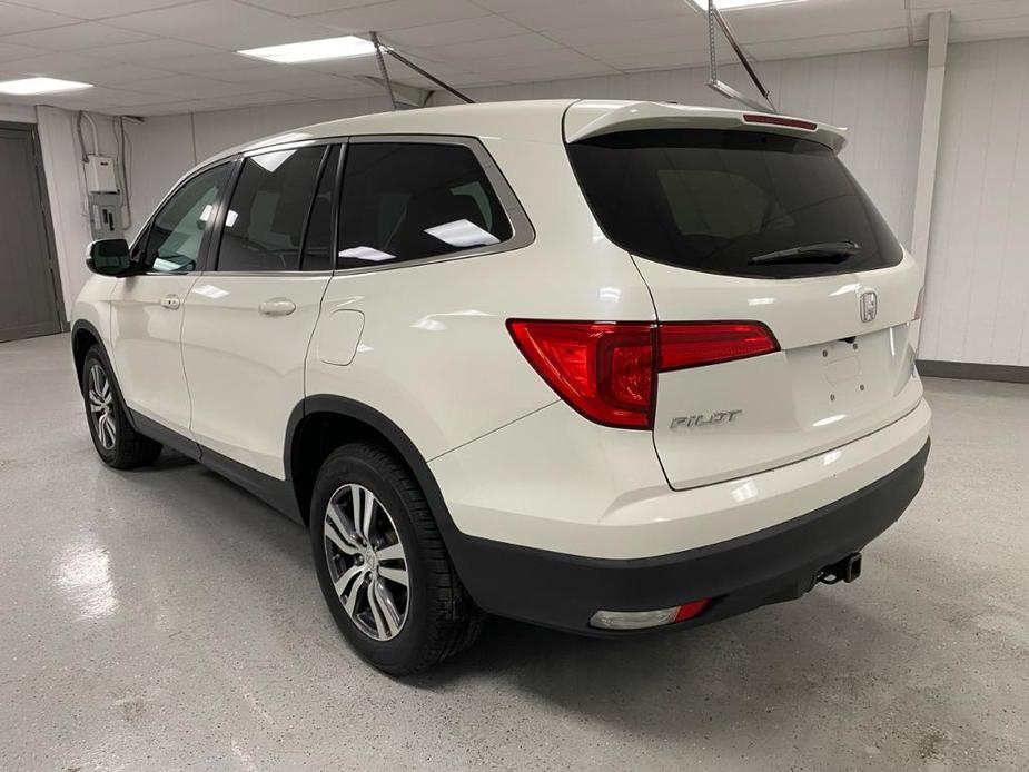 used 2018 Honda Pilot car, priced at $20,995