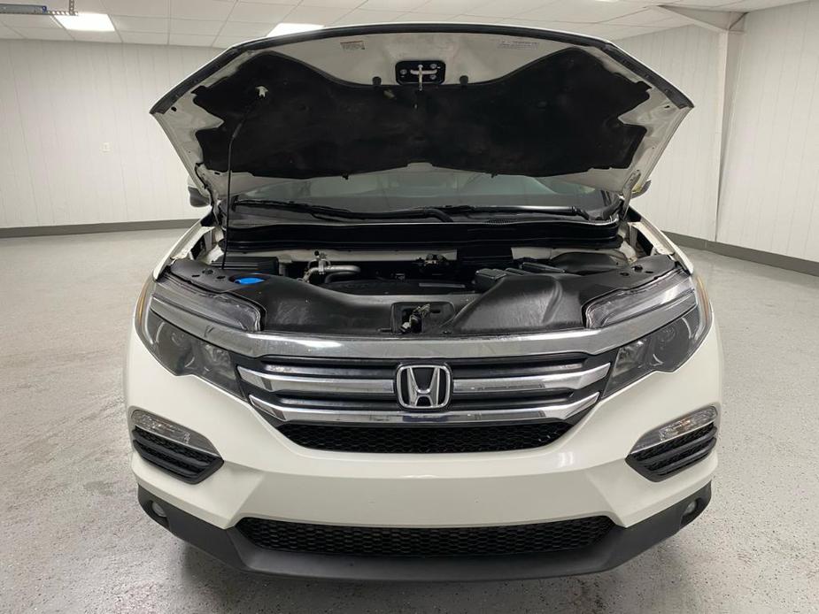 used 2018 Honda Pilot car, priced at $20,995