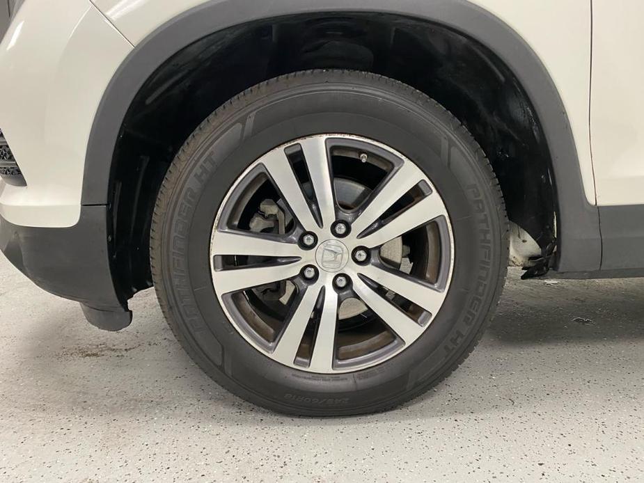 used 2018 Honda Pilot car, priced at $20,995