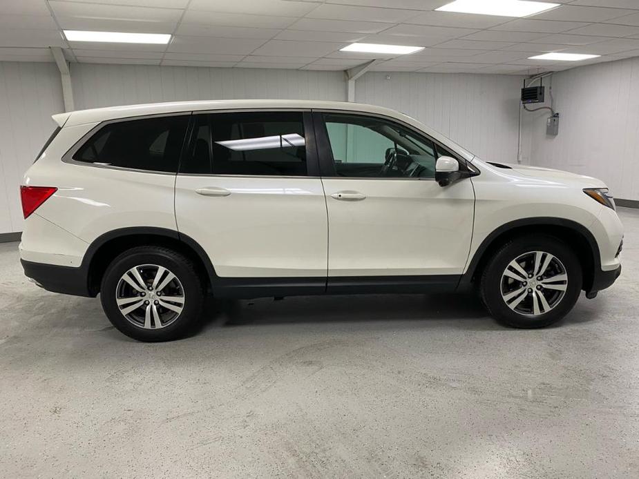 used 2018 Honda Pilot car, priced at $20,995