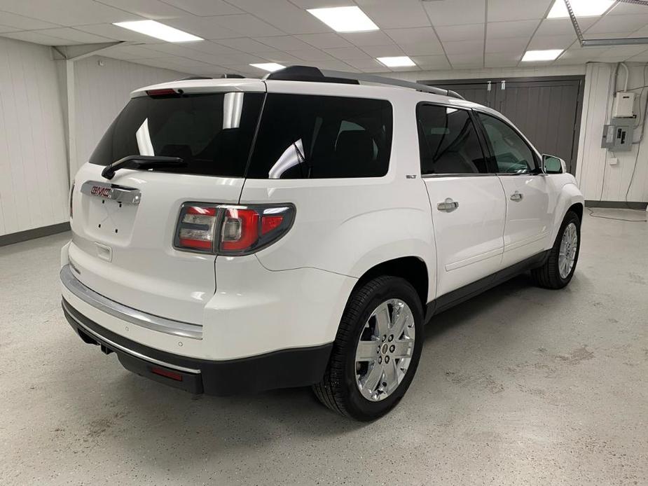 used 2017 GMC Acadia Limited car, priced at $12,995