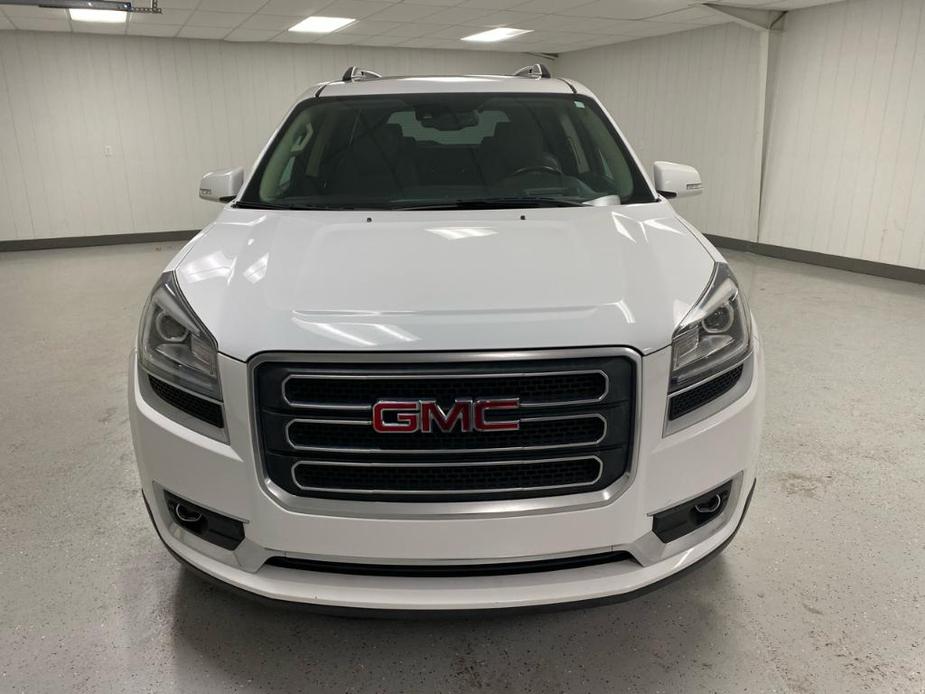 used 2017 GMC Acadia Limited car, priced at $12,995